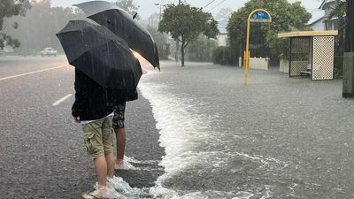 More heavy rain, floods, heatwave, storms predicted across Australia as wild weather continues