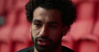 Mohamed Salah responds to Ballon d'Or conspiracy theory with "shocked" confession