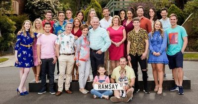 Neighbours bosses 'leaving door open for the future' as show is axed after 37 years