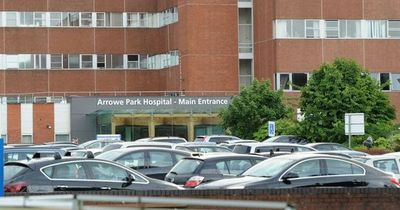 Arrowe Park Hospital slated in meeting after patient’s 'unacceptable' 14 hour wait