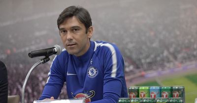 Chelsea legend Paulo Ferreira leaves club after Roman Abramovich decides to sell