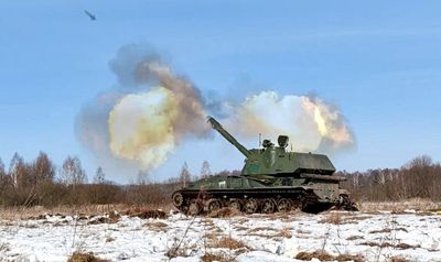 EXPLAINER: Weapons used in the Russia-Ukraine war