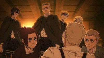 'Attack on Titan' Season 4 Part 2 Episode 9 release date, time, trailer, and plot for "Night of the End"