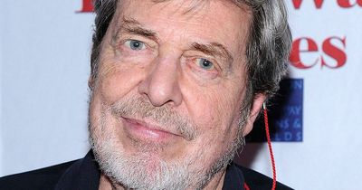 Tony Walton dead: Julie Andrews’ ex-husband dies at 87 following stroke