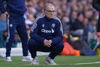 Even without Marcelo Bielsa, Leeds can still take inspiration from his spirit