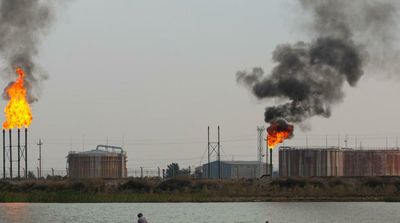 Long Road ahead for Iraq Pledge to Phase Out Gas Flares