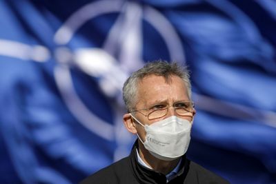 NATO must adjust after Russia's invasion of Ukraine - Romania