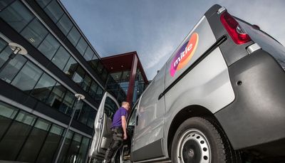 Competition watchdog probes Mitie over immigration centre contracts