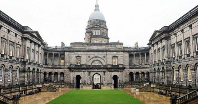 Edinburgh University has more than £1m invested in sanctioned Russian bank