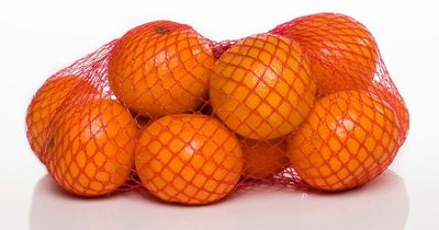 Tesco shopper 'shaken' after finding chemical used on fruit and veg makes it unsuitable for vegans