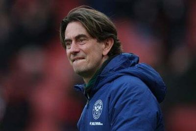 Brentford in need of a trademark Thomas Frank turnaround as relegation fears grow ahead of trip to Norwich