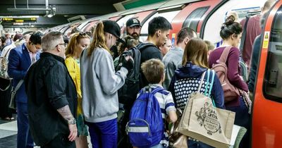 Nearly three-quarters of Brits now experience a 'fear of going out' due to pandemic