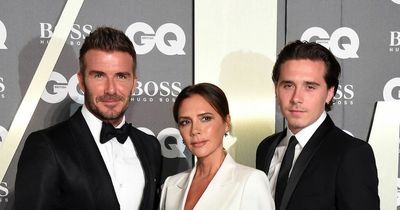 Victoria Beckham shares sweet unseen Brooklyn picture on his 23rd birthday
