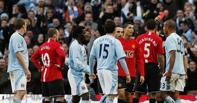 Cristiano Ronaldo and Man Utd must learn harsh lessons from his 2008 Manchester derby
