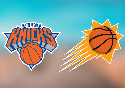 Knicks vs. Suns: Start time, where to watch, what’s the latest