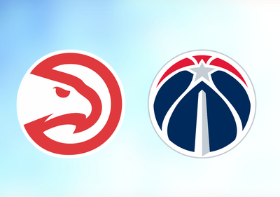 Hawks vs. Wizards: Start time, where to watch, what’s the latest