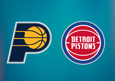 Pacers vs. Pistons: Start time, where to watch, what’s the latest