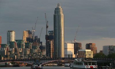 Cleaning London of dirty Russian money would be great – but won’t topple Putin