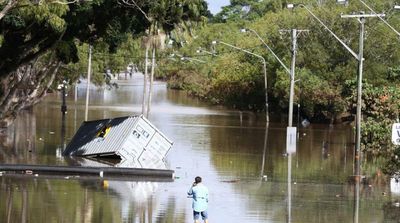 Flooded Australian Towns Brace for More Rains, Several People Still Missing