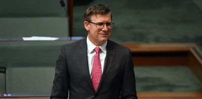 Alan Tudge will not return to education post