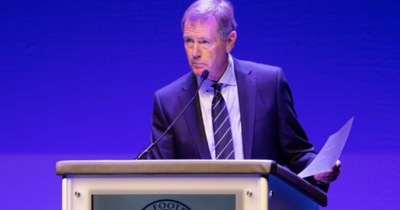 Every Dave King Rangers boardroom broadside since leaving as he demands Ibrox 'cult of personality' is binned