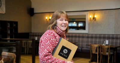 Dalbeattie pub owner Rhona Wixon looks back on her life in Galloway People