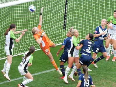 Victory into ALW finals with Canberra draw