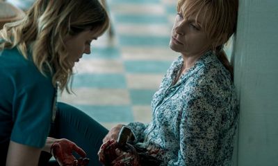 Pieces of Her review – Toni Collette is a mum with a murderous past in this fun spy saga