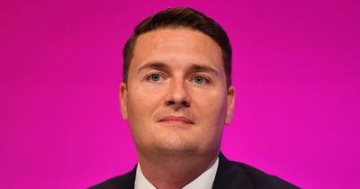 Nicola Sturgeon 'does not have the courage' to tell SNP a referendum is not happening, says Labour's Wes Streeting