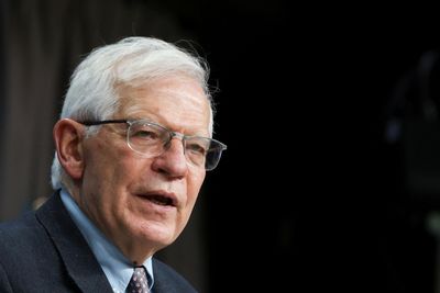 Everything remains on the table in terms of sanctions against Russia - EU's Borrell
