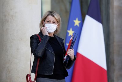 France activates crisis cell at ASN nuclear watchdog after fire at Ukraine nuclear plant