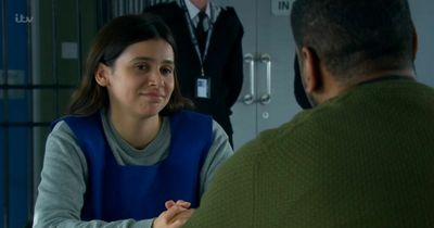 ITV Emmerdale fans work out Meena injury death twist as others point out blunder