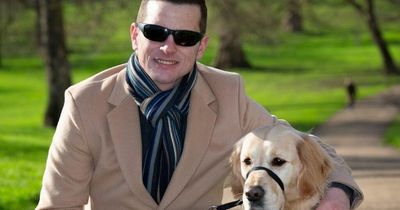 Sainsbury's apologises after customer with guide dog is asked to leave store