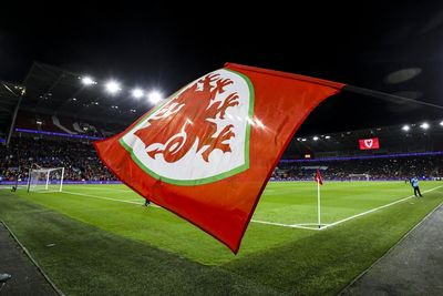 Wales’ World Cup play-off may be delayed until June after Ukraine postponement request