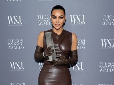 Kim Kardashian deletes ‘West’ from her last name on social media profiles