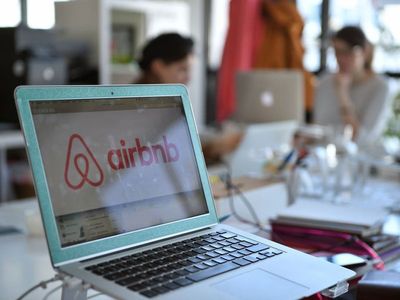 Travellers book Airbnbs in Ukraine to send money directly to locals