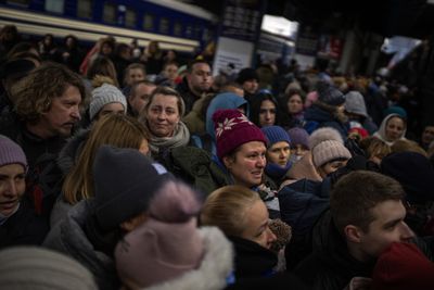 Russia’s invasion of Ukraine: List of key events from day nine