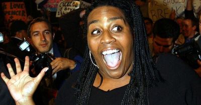 Alison Hammond got scolded for Big Brother rule break - then got booted out rapidly