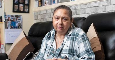 Glasgow gran left in coma claims hospital failed to tell her of diabetes diagnosis