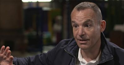 Martin Lewis warns 1 million homes on £150 council tax rebate