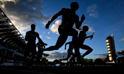 As NCAA track and field programs vie to survive, Black students suffer most