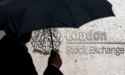 London Stock Exchange suspends trading in more Russian firms