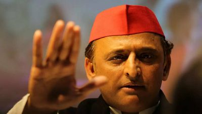 UP polls to save Constitution, democracy: Akhilesh Yadav