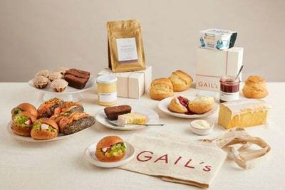 Best Mother’s Day hampers 2022 from Fortnum & Mason, Gails and more