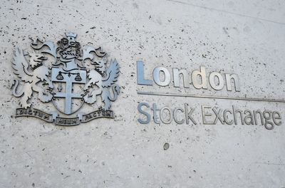 London Stock Exchange suspends trading in eight more Russian firms