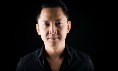 Viet Thanh Nguyen: ‘I didn’t notice the racism of Tintin’