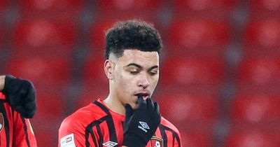 Morgan Rogers returns to Man City but nightmare Bournemouth spell continues