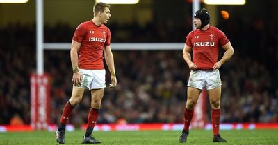 The search for a new Wales full-back as Jiffy identifies decade of failure