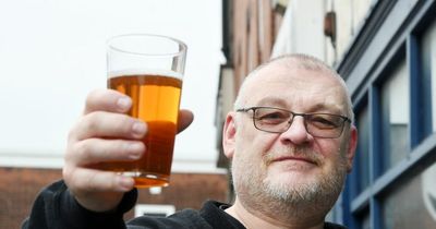 New Nottingham micro pub wins top award from CAMRA