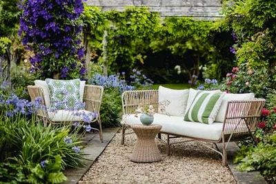 Best garden furniture 2022: Stylish tables, chairs and more to suit your outdoor space